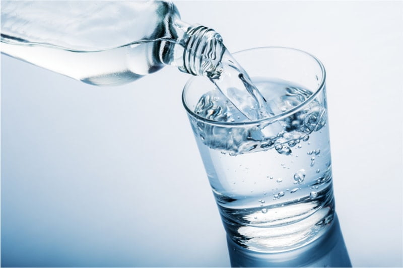 Ile dziennie powinniśmy pić wody?